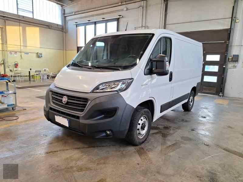 Slika vozila FIAT Ducato