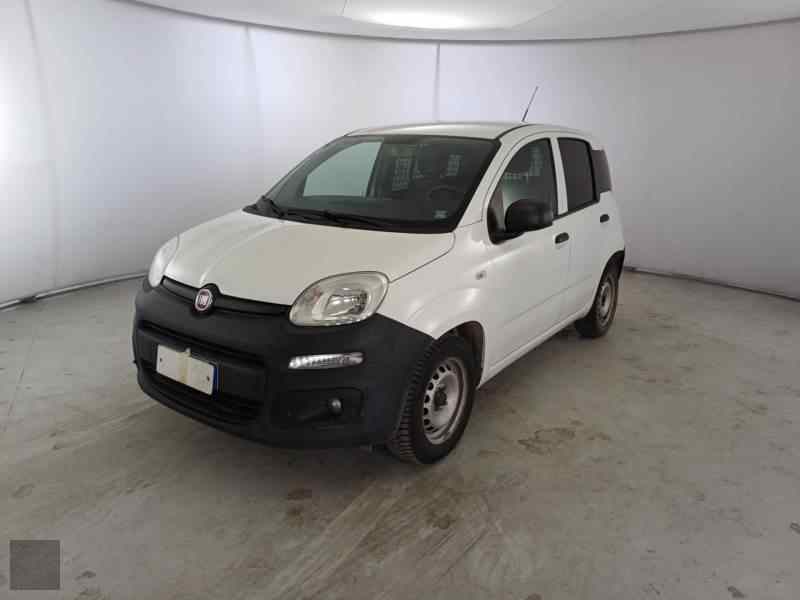 Slika vozila FIAT Panda