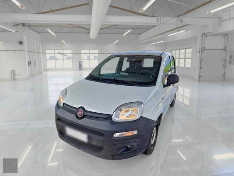 Slika vozila FIAT Panda