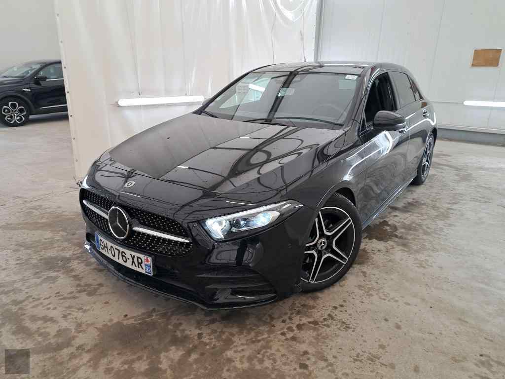 Slika vozila MERCEDES-BENZ A-Class