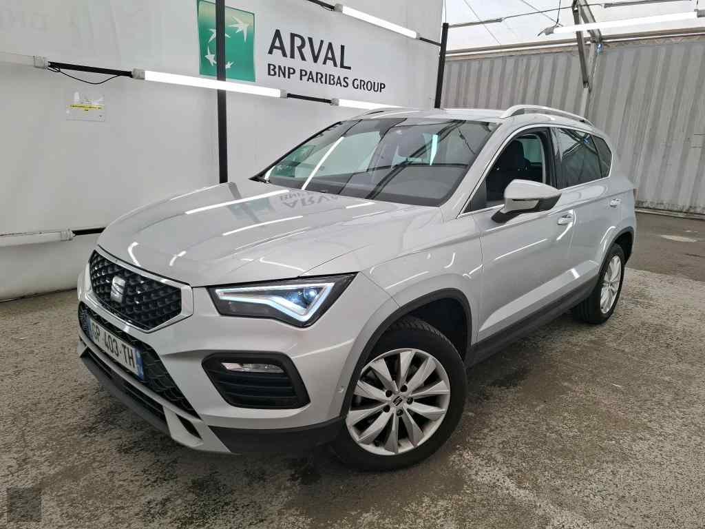 Slika vozila SEAT ATECA