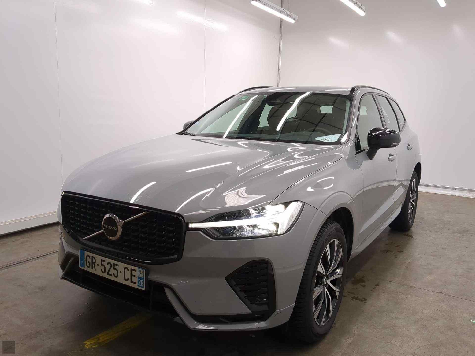 Slika vozila VOLVO XC60