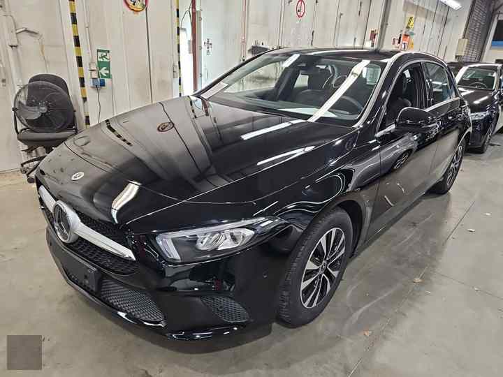 Slika vozila MERCEDES-BENZ A-Class