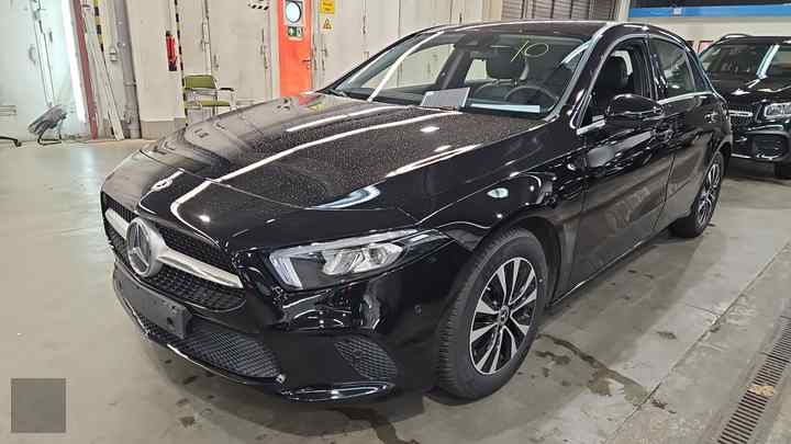 Slika vozila MERCEDES-BENZ A-Class