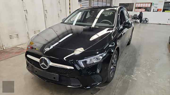 Slika vozila MERCEDES-BENZ A-Class