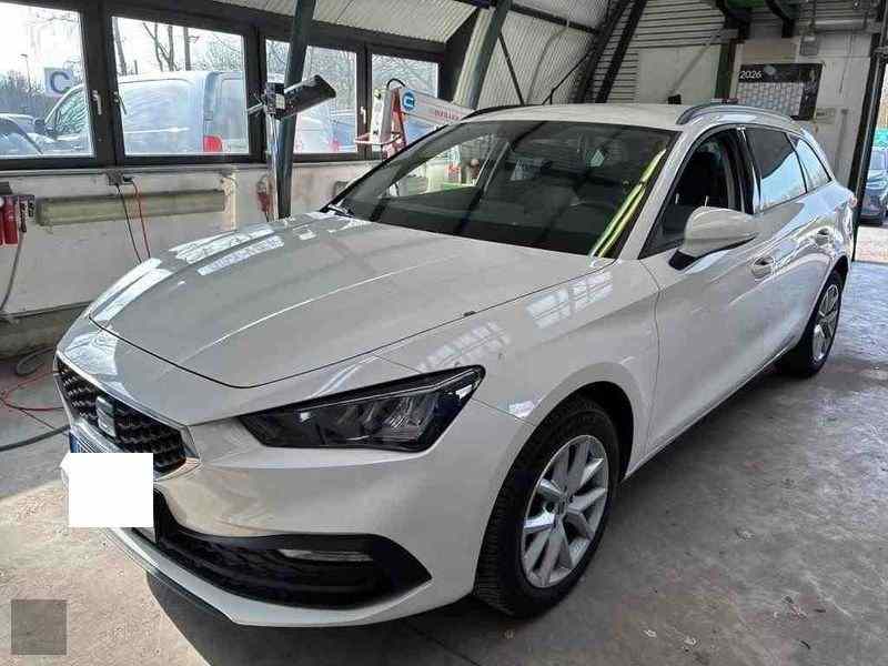 Slika vozila SEAT Leon
