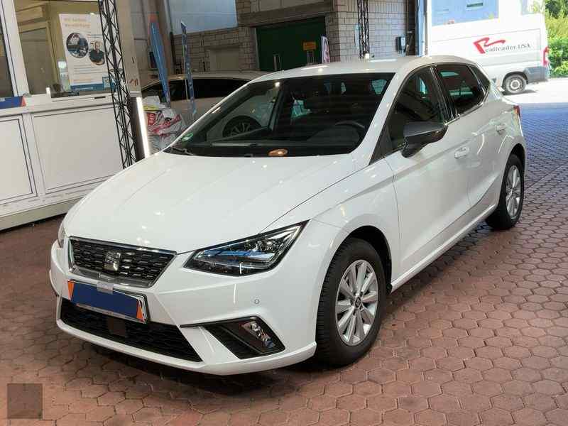 Slika vozila SEAT Ibiza