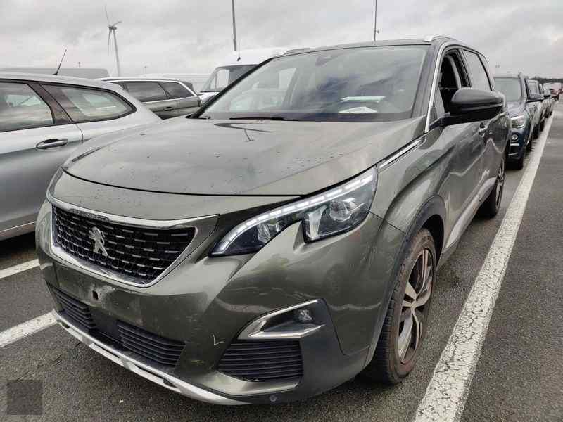 Slika vozila PEUGEOT 5008