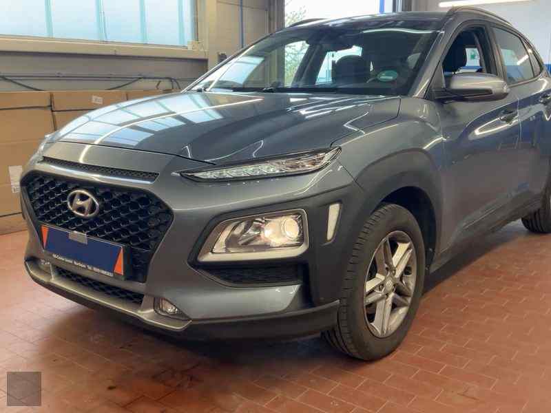 Slika vozila HYUNDAI KONA