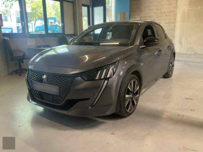 Slika vozila PEUGEOT 208