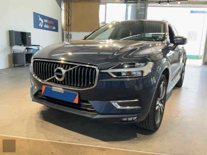 Slika vozila VOLVO XC60