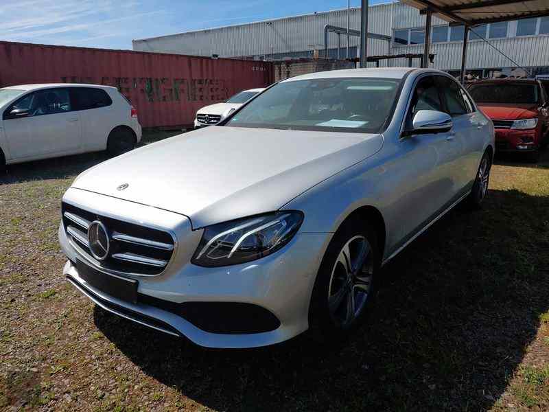 Slika vozila MERCEDES-BENZ E-Class