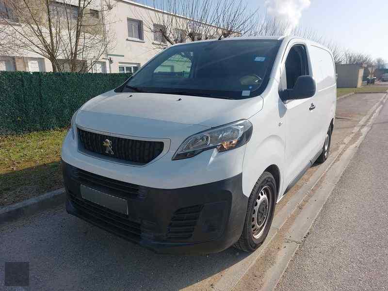 Slika vozila PEUGEOT Expert