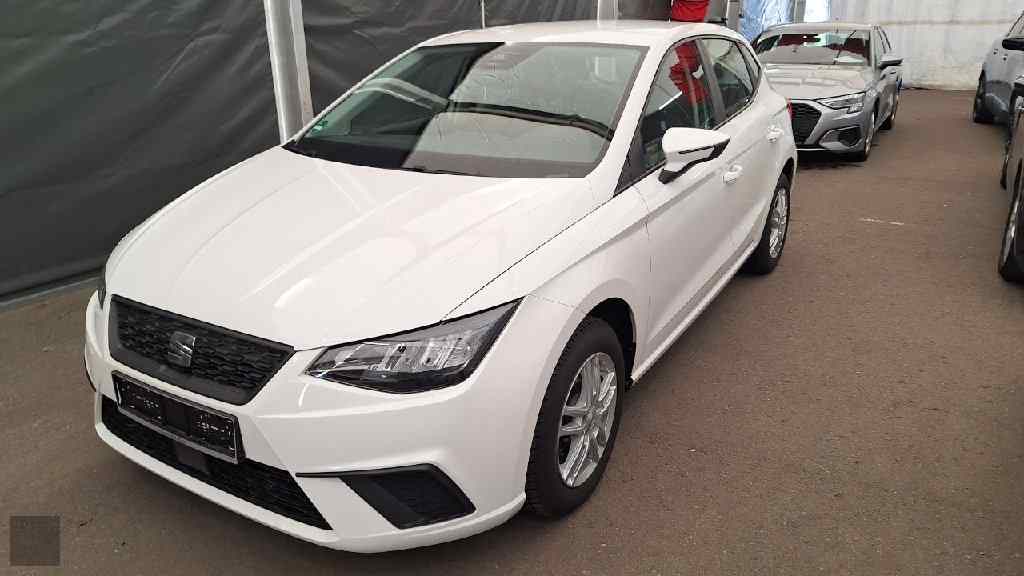 Slika vozila SEAT Ibiza