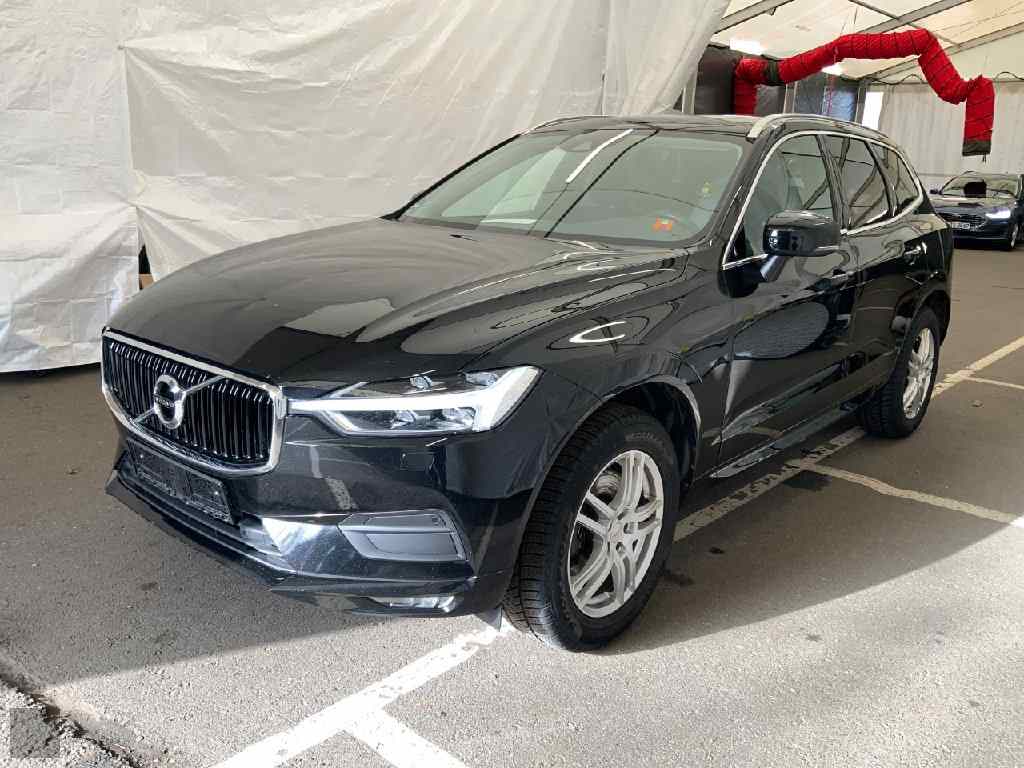 Slika vozila VOLVO XC60