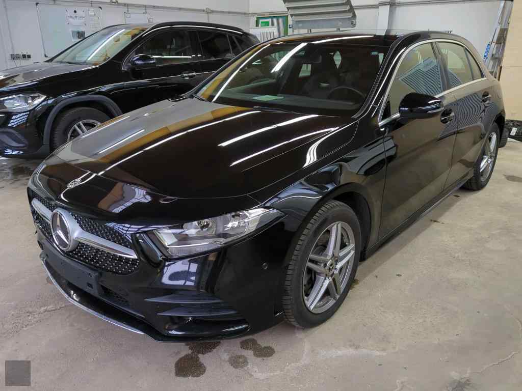 Slika vozila MERCEDES-BENZ A-Class