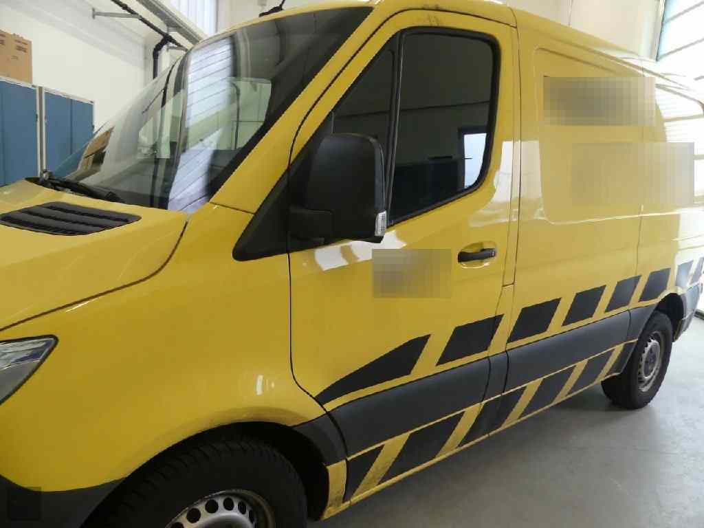 Slika vozila MERCEDES-BENZ T-Class