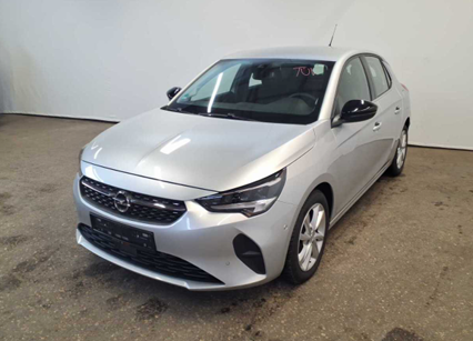 Slika vozila OPEL Corsa