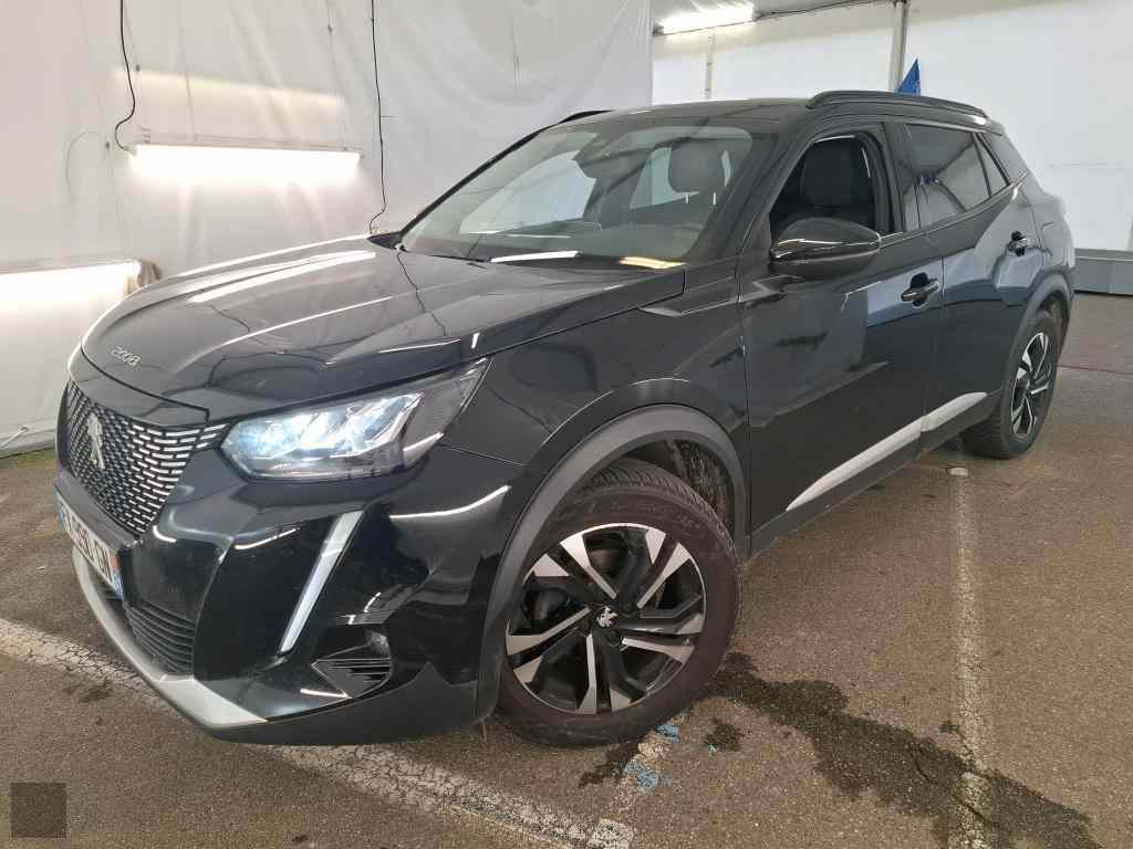 Slika vozila PEUGEOT 2008