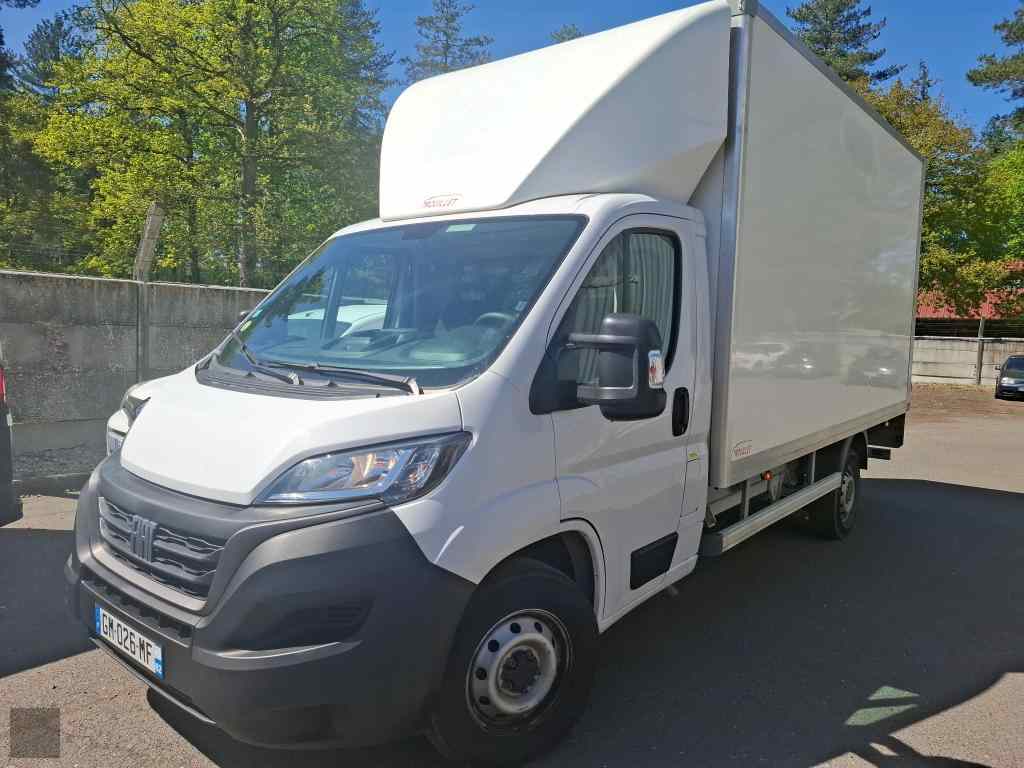 Slika vozila FIAT Ducato