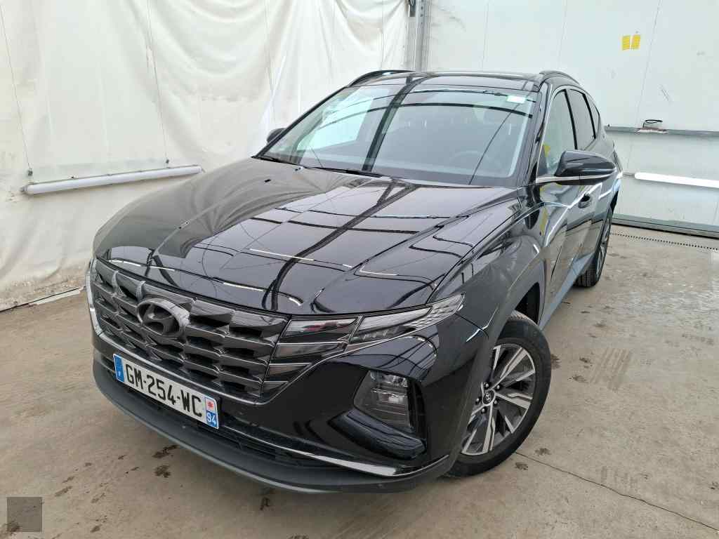 Slika vozila HYUNDAI Tucson