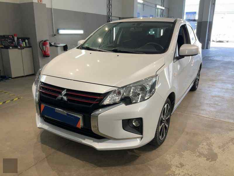 Slika vozila MITSUBISHI Space Star