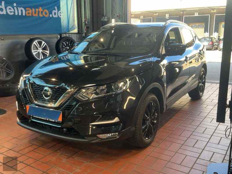 Slika vozila NISSAN Qashqai