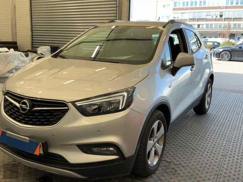 Slika vozila OPEL Mokka