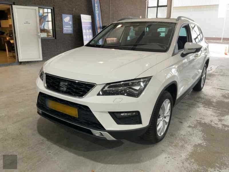 Slika vozila SEAT ATECA