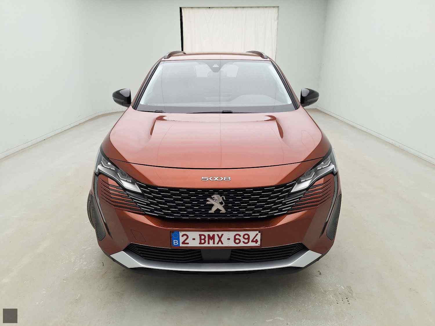 Slika vozila PEUGEOT 3008