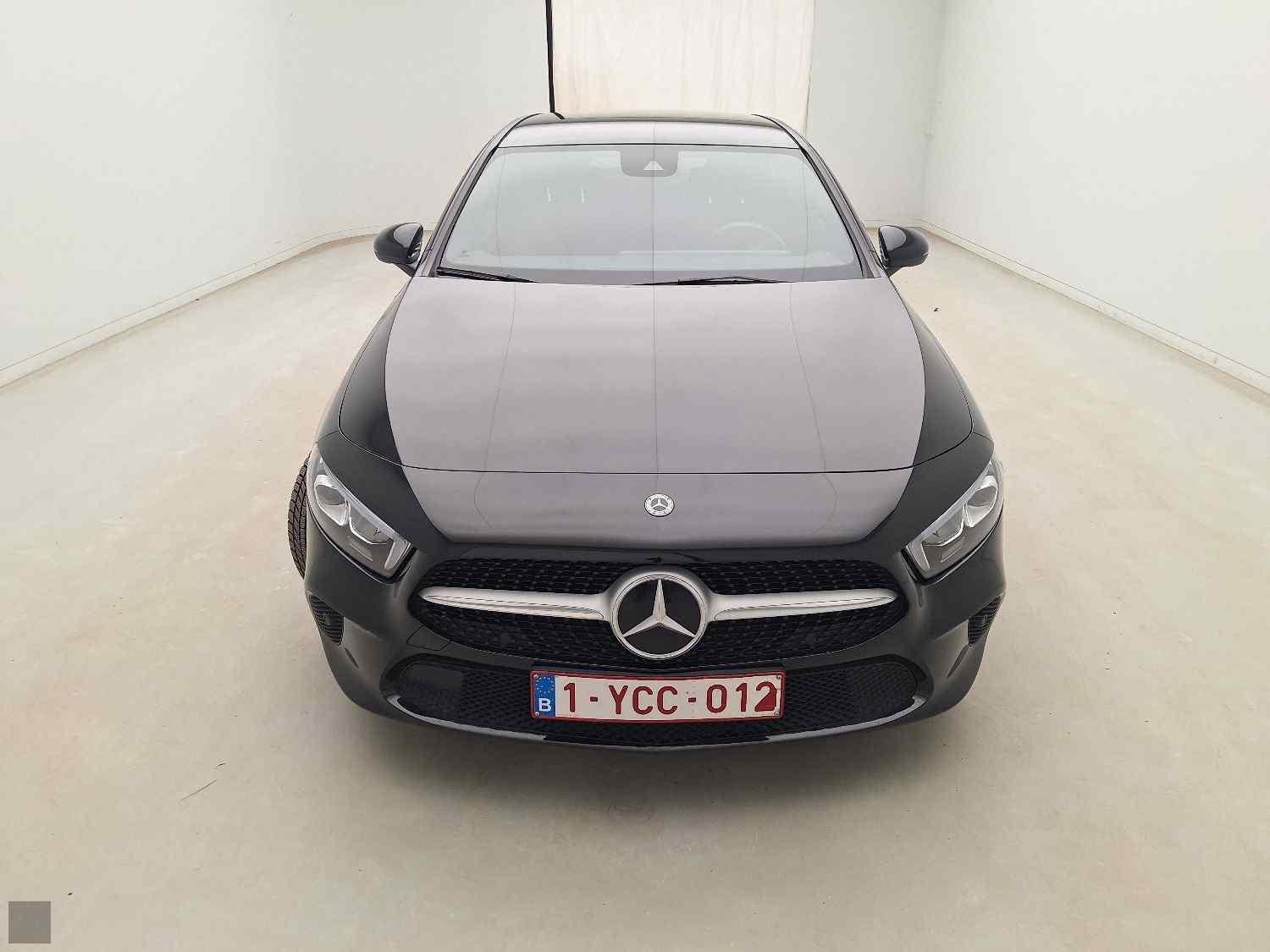 Slika vozila MERCEDES-BENZ A-Class