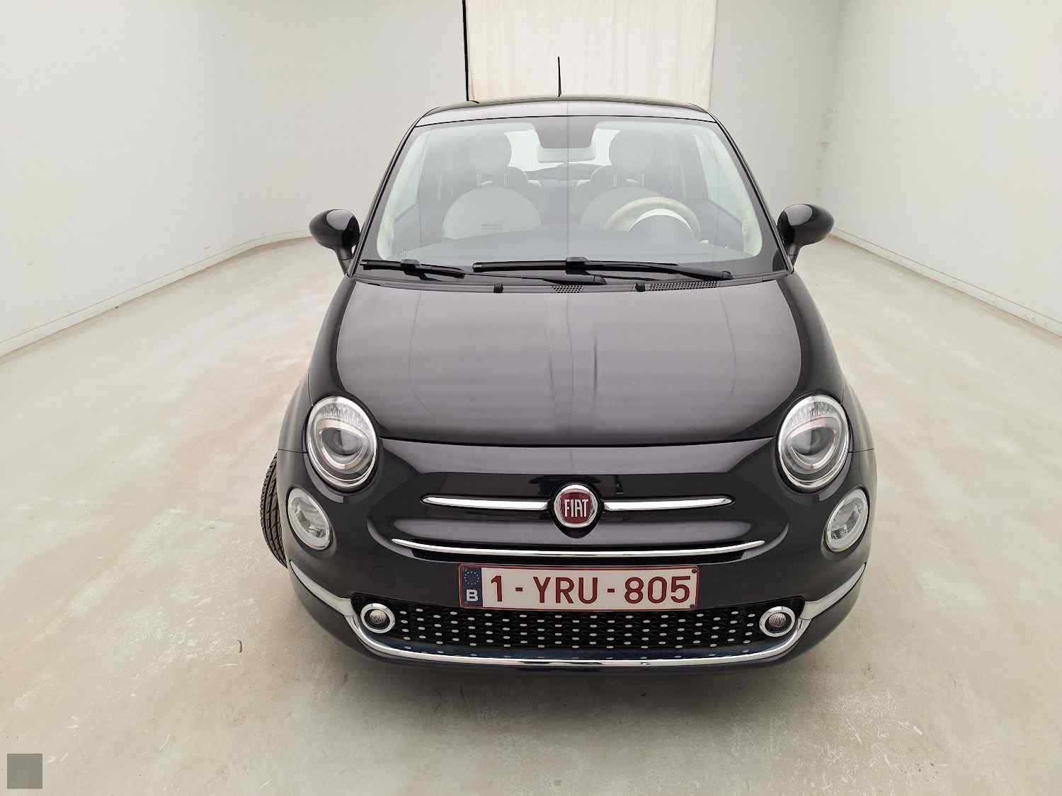 Slika vozila FIAT 500