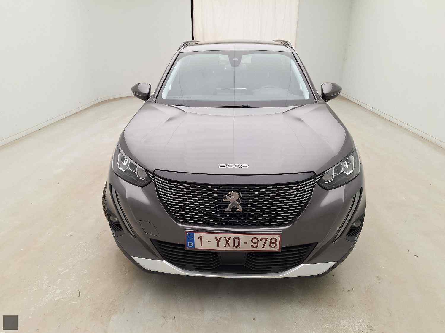 Slika vozila PEUGEOT 2008