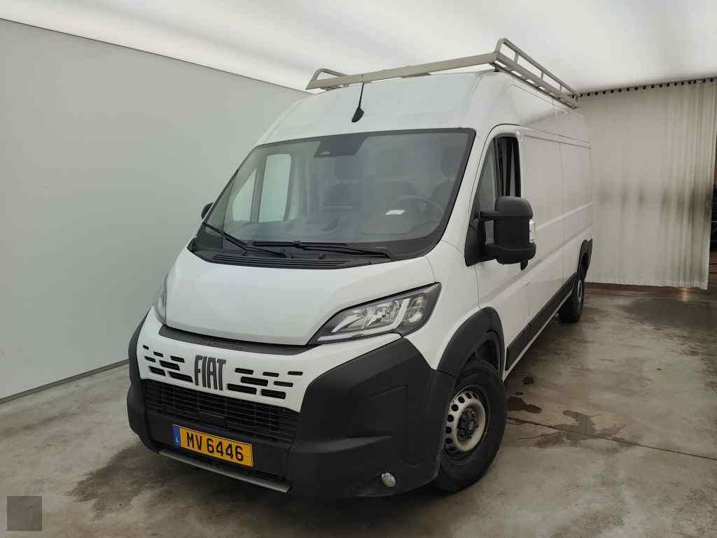 Slika vozila FIAT Ducato