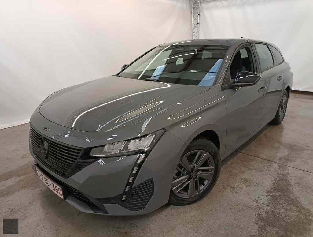 Slika vozila PEUGEOT 308