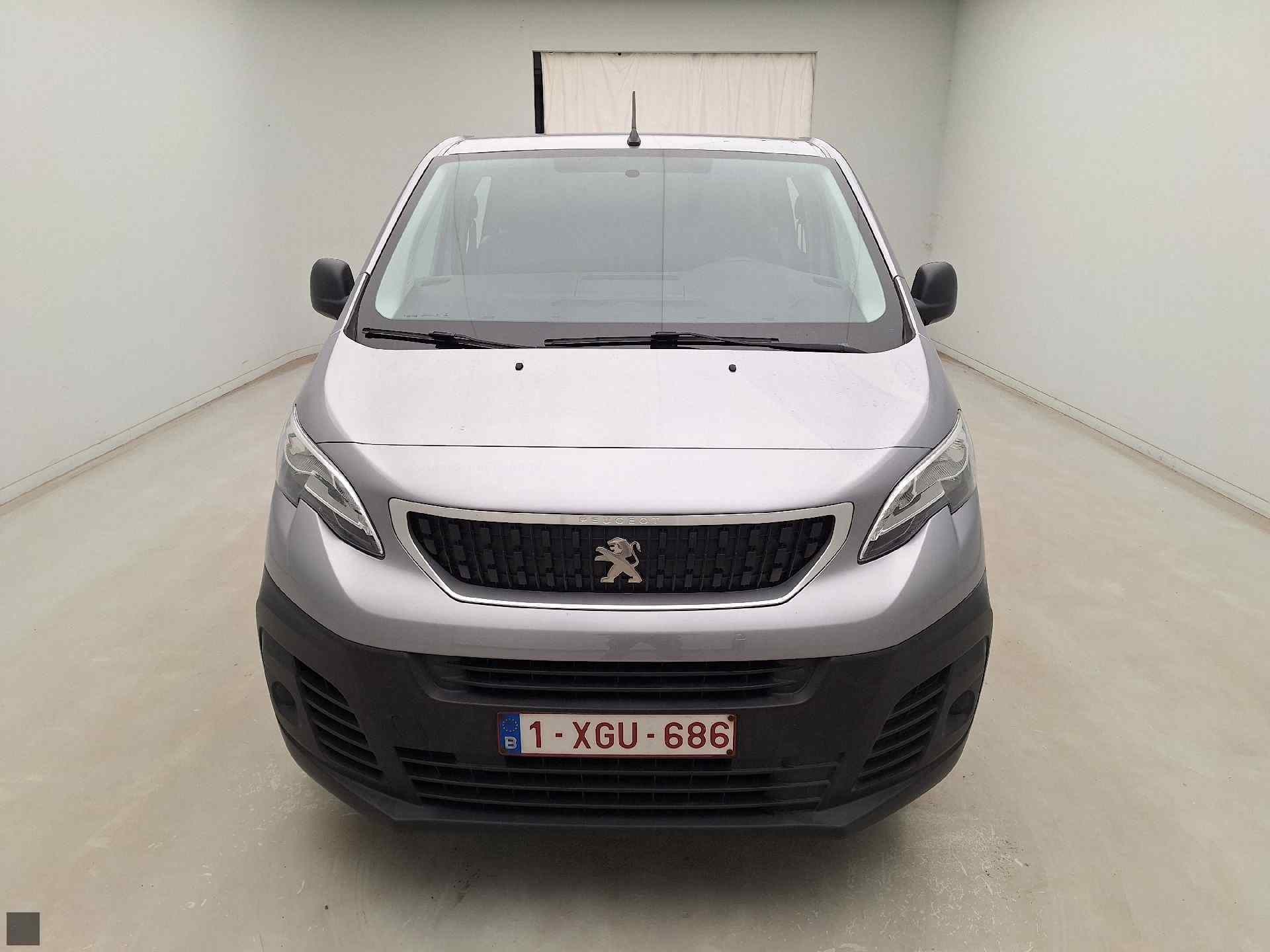 Slika vozila PEUGEOT Expert