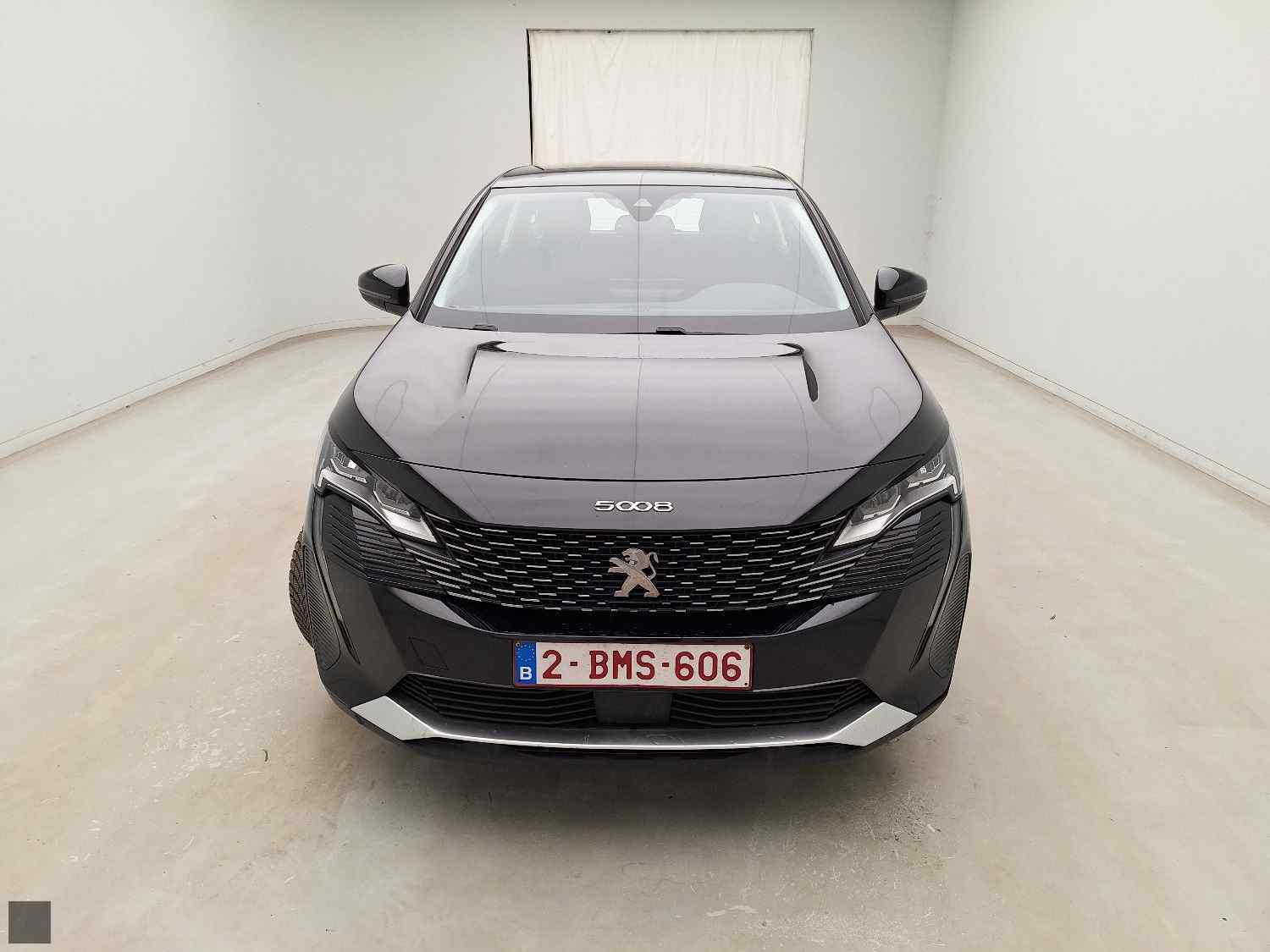 Slika vozila PEUGEOT 5008