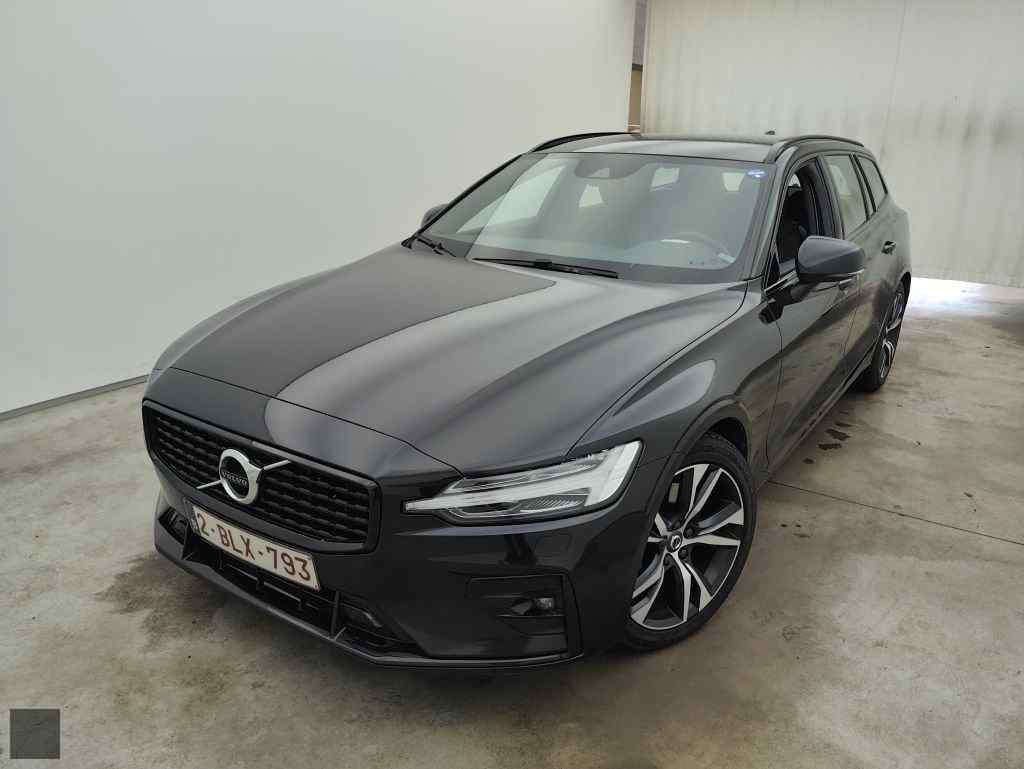Slika vozila VOLVO V60