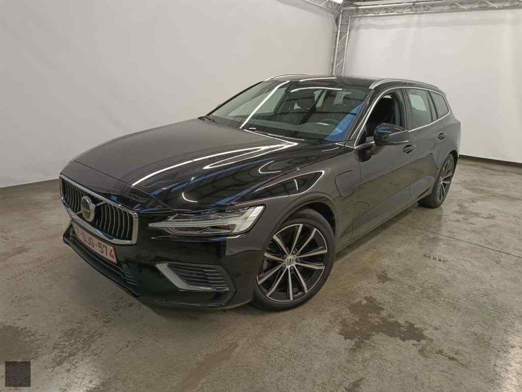 Slika vozila VOLVO V60