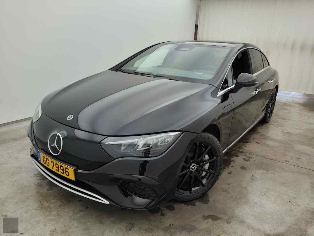 Slika vozila MERCEDES-BENZ EQE