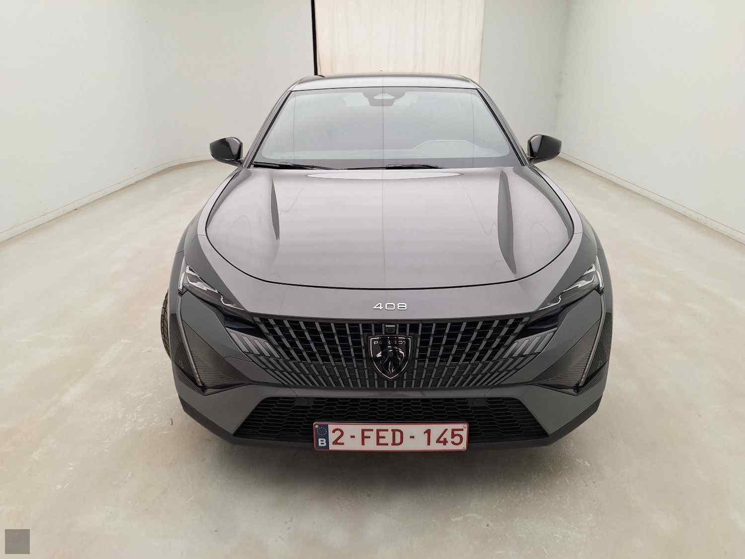 Slika vozila PEUGEOT 408