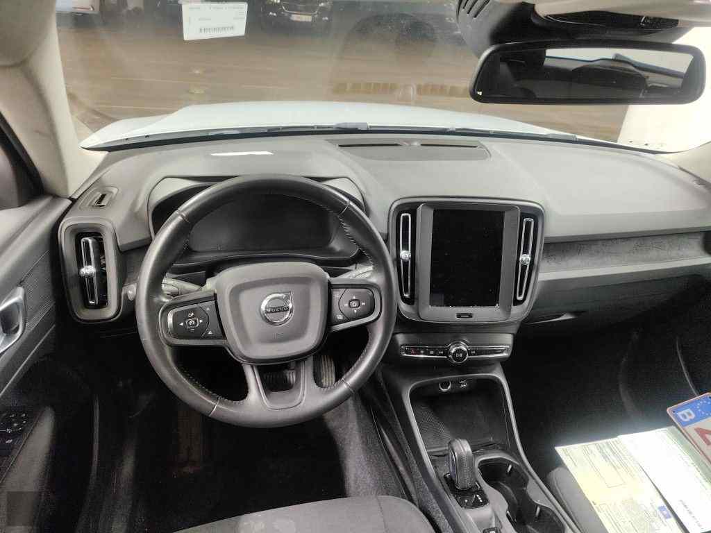 Slika vozila VOLVO XC40