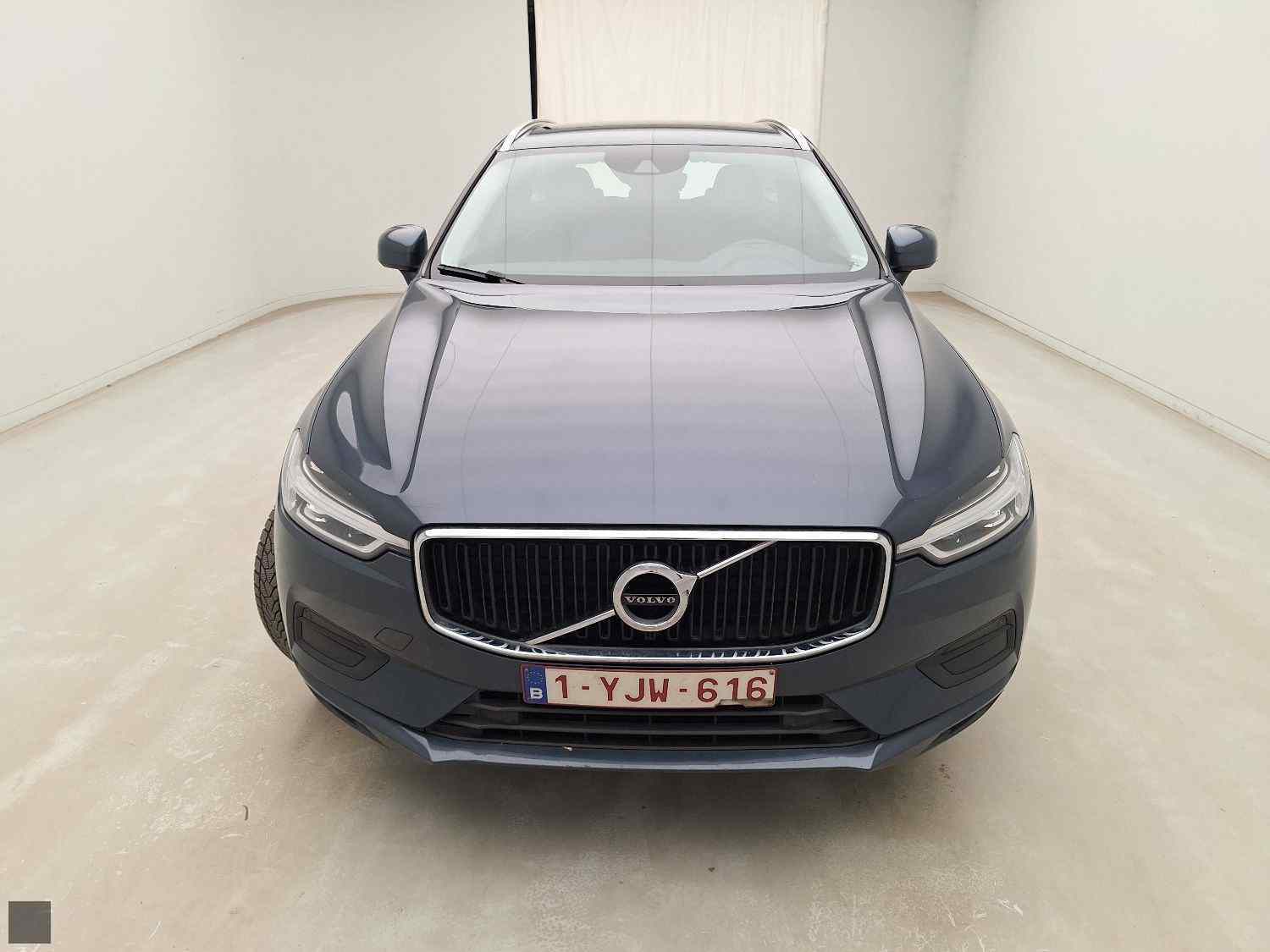 Slika vozila VOLVO XC60