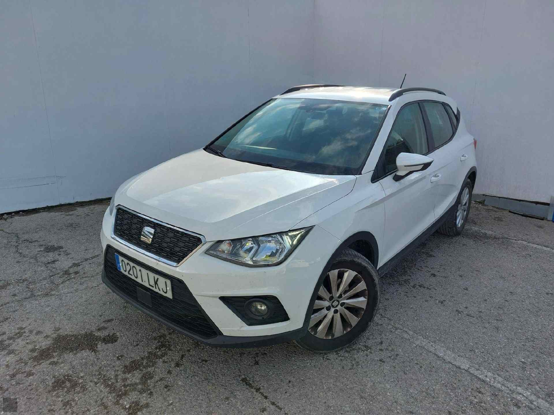 Slika vozila SEAT ARONA