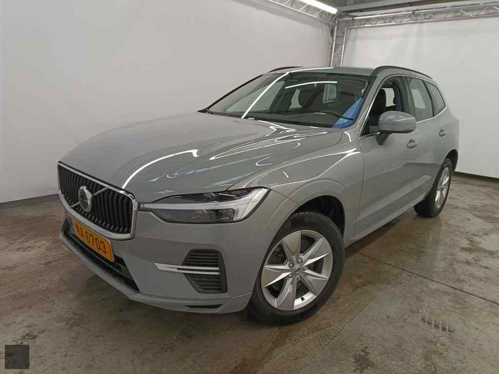 Slika vozila VOLVO XC60