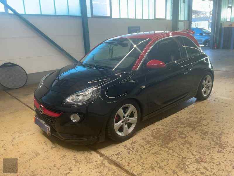 Slika vozila OPEL Adam
