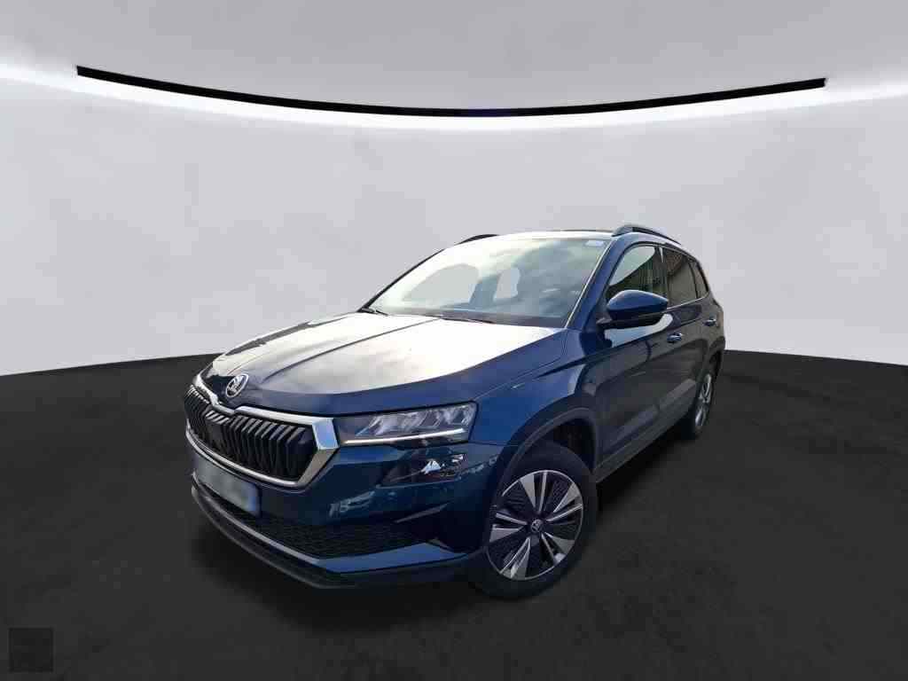 Slika vozila &Scaron;KODA KAROQ