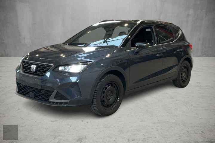 Slika vozila SEAT ARONA