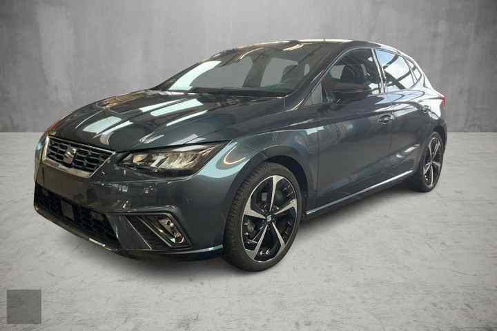 Slika vozila SEAT Ibiza