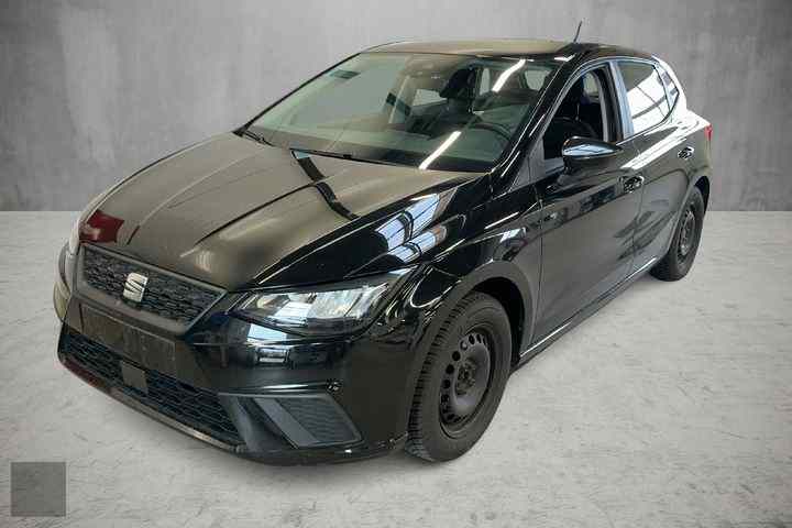 Slika vozila SEAT Ibiza